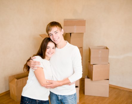 Insurance protection for a professional Twickenham removals service