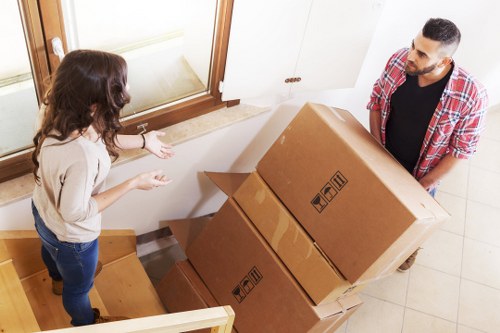 Local business relocation support for offices in Twickenham