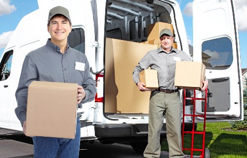 Image representing inclusive website access for removal services