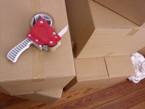 Twickenham man with van service for storage runs and local deliveries